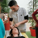Formation en Aculifting